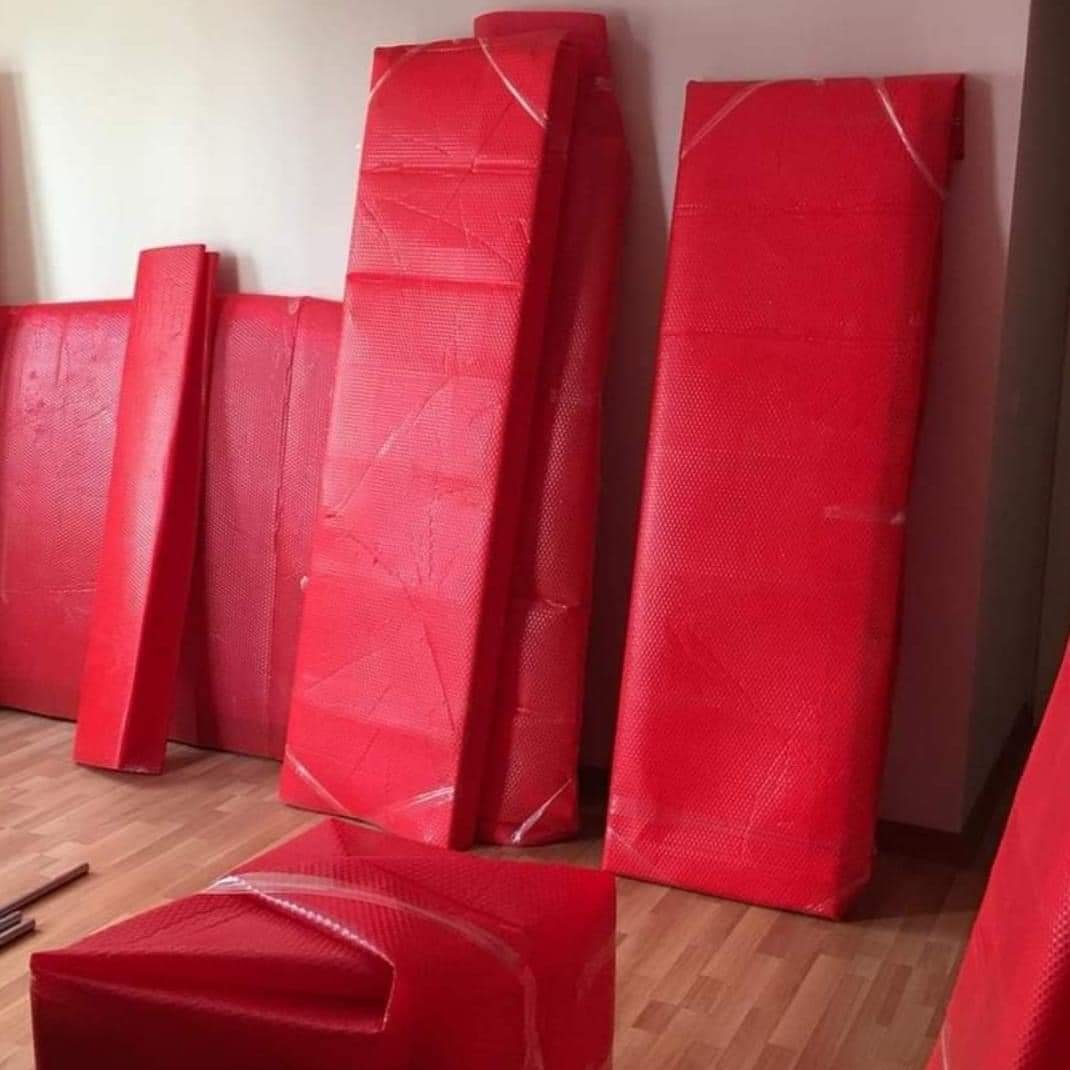 Uğurcanlar Nakliyat Çalışma 8